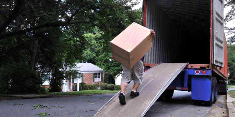 Movers and Packers