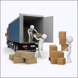 Movers and Packers