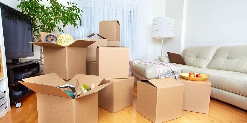 Movers and Packers