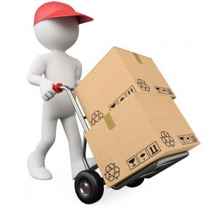 Movers and Packers